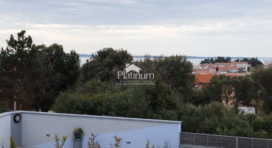 Istra,Barbariga apartman s bazenom i pogledom na more Istra,Barbariga apartman s bazenom i pogledom na more