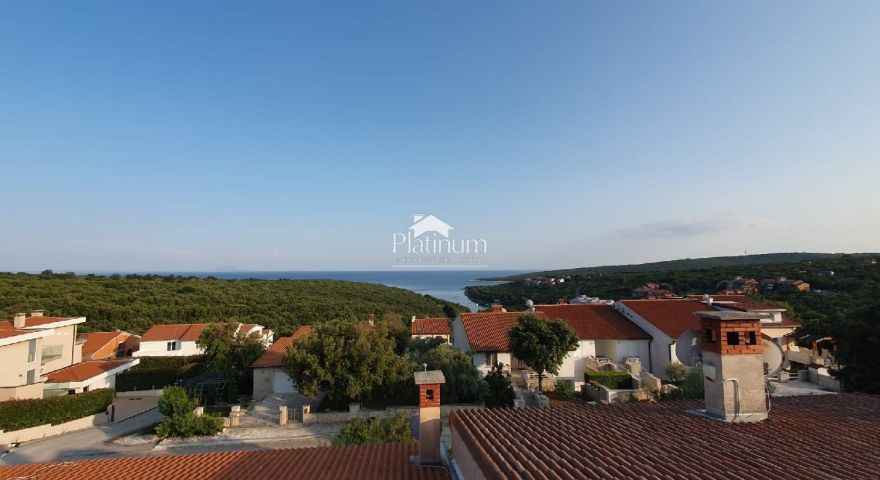 Istria, Duga uvala appartamento recentemente ristrutturato con vista mare Istria, Duga uvala appartamento recentemente ristrutturato con vista mare