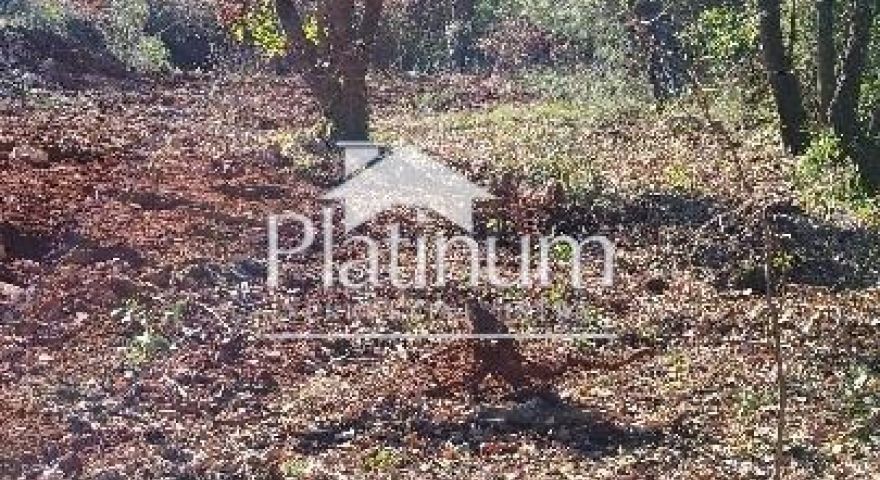 Istria, Duga uvala terreno 427m2 Istria, Duga uvala terreno 427m2