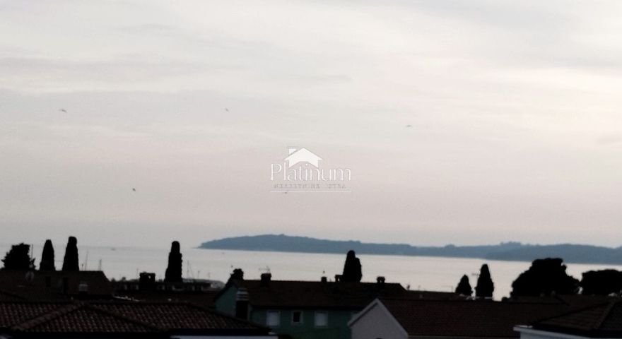Istra,Fažana dva apartmana s pogledom na more Istra,Fažana dva apartmana s pogledom na more