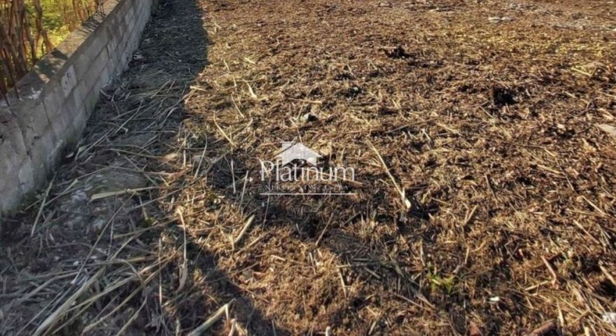 Istria, Fasana terreno edificabile 679 m2 Istria, Fasana terreno edificabile 679 m2