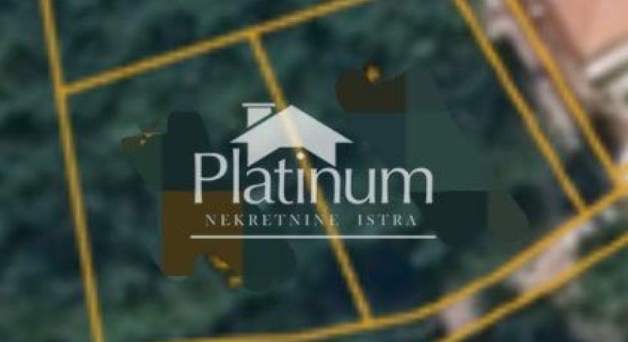 ISTRIA KRNICA DINTORNI TERRENO EDIFICABILE ISTRIA KRNICA DINTORNI TERRENO EDIFICABILE