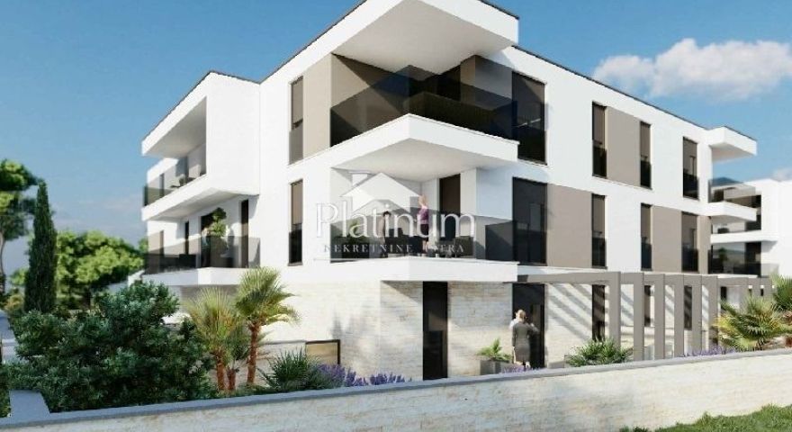 Istria, LIŽNJAN, NUOVO APPARTAMENTO, 1° piano, 75,10 m2, 400 m dal mare mora Istria, LIŽNJAN, NUOVO APPARTAMENTO, 1° piano, 75,10 m2, 400 m dal mare mora