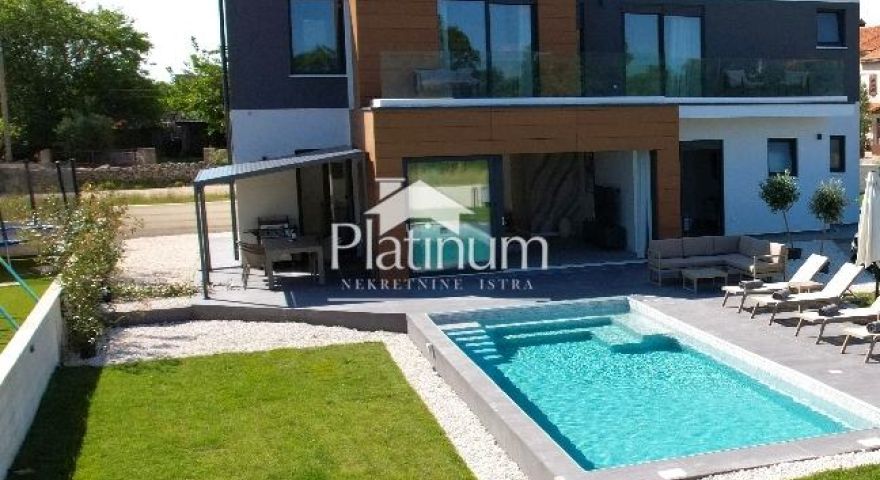 Istria, Orbanići bellissima villa con piscina Istria, Orbanići bellissima villa con piscina