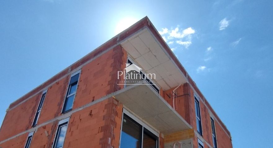 Istria, Peroj appartamento al piano terra con tre camere camere Istria, Peroj appartamento al piano terra con tre camere camere