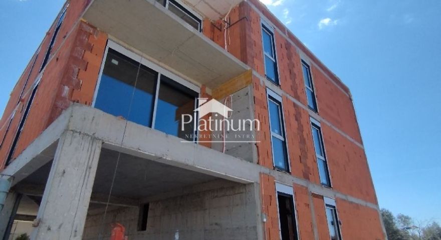 Istria, Peroj appartamento al primo piano con quattro camere Istria, Peroj appartamento al primo piano con quattro camere
