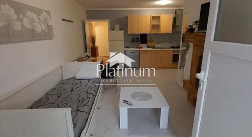Istria, Parenzo appartamento a 1000 m dal mare Istria, Parenzo appartamento a 1000 m dal mare