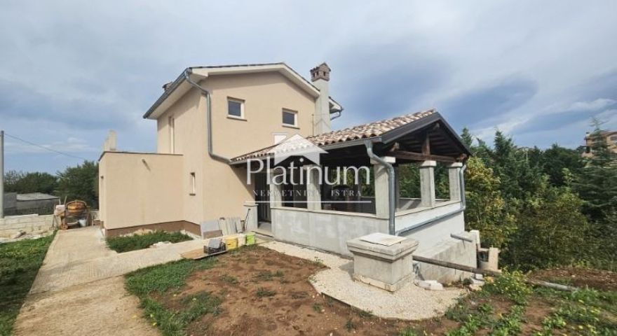 ISTRIA BELLA CASA TINJAN ISTRIA BELLA CASA TINJAN