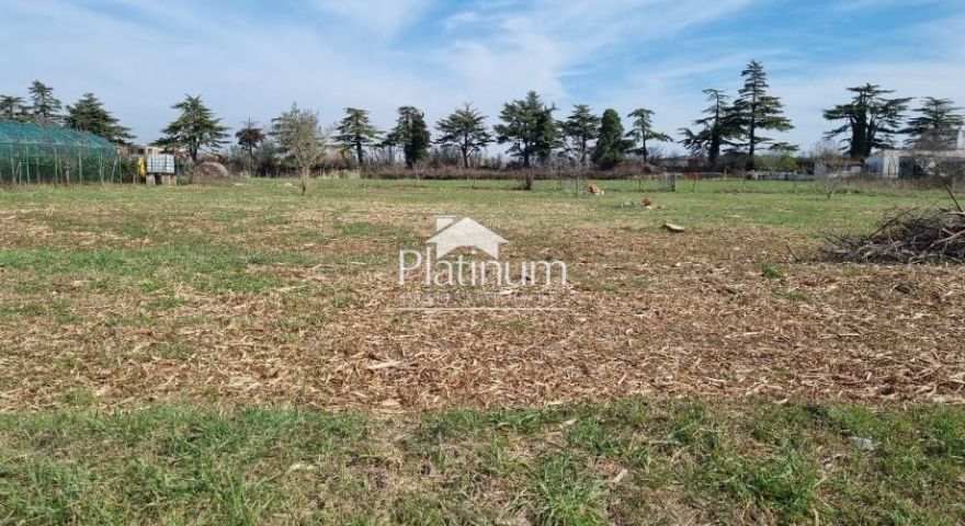 Istra, Pula, gradbeno zemljišče 890 m2 Istra, Pula, gradbeno zemljišče 890 m2