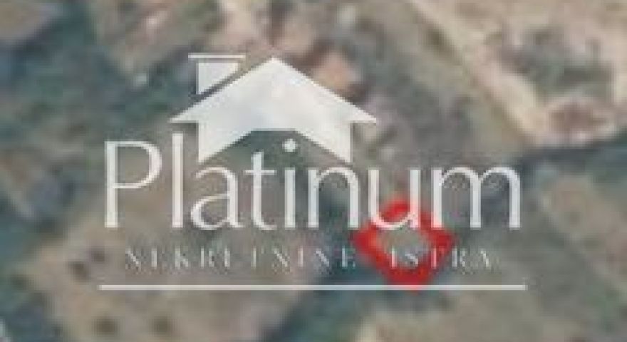Istria, Pola OCCASIONE terreno edificabile 535 m2 Istria, Pola OCCASIONE terreno edificabile 535 m2