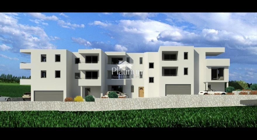 ISTRIA PULA VALDEBEK NUOVI APPARTAMENTI CON GARAGE ISTRIA PULA VALDEBEK NUOVI APPARTAMENTI CON GARAGE
