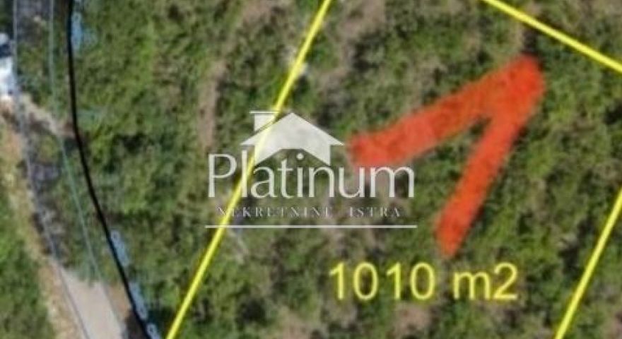 Istra, terreno edificabile Rakalj Istra, terreno edificabile Rakalj