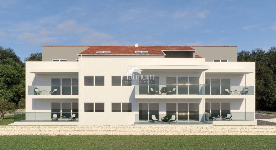Istria, Rovigno lussuoso appartamento con quattro camere da letto a 300 m dal mare Istria, Rovigno lussuoso appartamento con quattro camere da letto a 300 m dal mare