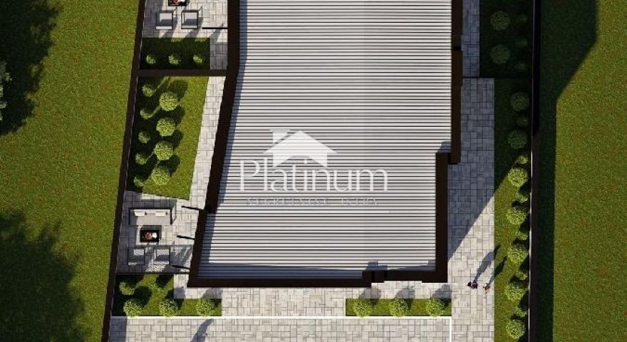Istria, Štinjan appartamento in costruzione il al secondo piano Istria, Štinjan appartamento in costruzione il al secondo piano