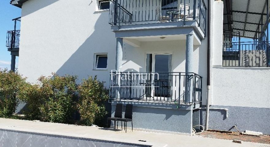Istra Valtura appartamento al primo piano Istra Valtura appartamento al primo piano
