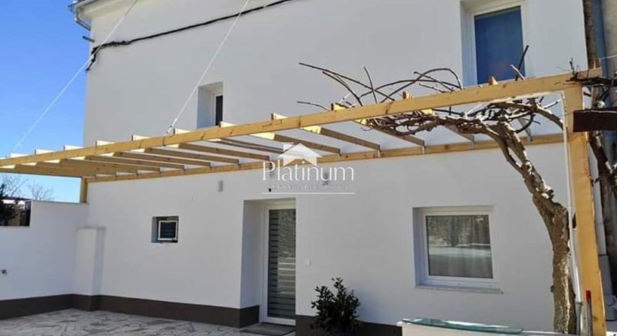 Istria, Valtura casa a schiera con vista mare Istria, Valtura casa a schiera con vista mare