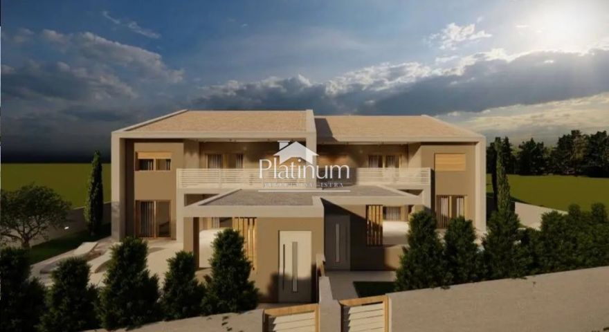 Istria, Dignano casa bifamiliare con piscina Istria, Dignano casa bifamiliare con piscina