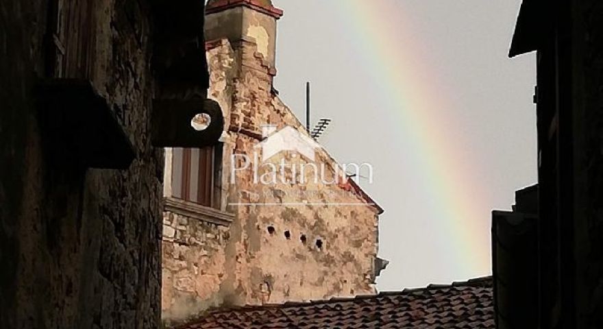 Istria, Dignano affascinante casa in pietra in vendita Istria, Dignano affascinante casa in pietra in vendita