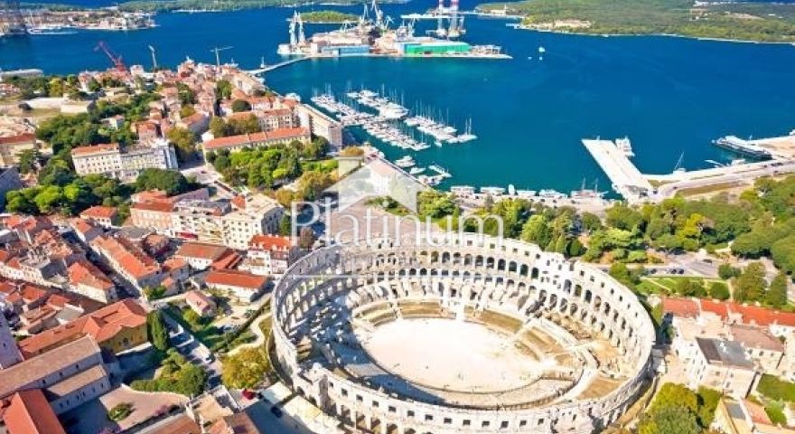 Istria, Pola, appartamento 60 m2 Istria, Pola, appartamento 60 m2