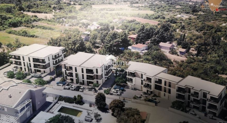 MEDULIN LIŽNJAN RESORT nuovo progetto MEDULIN LIŽNJAN RESORT nuovo progetto