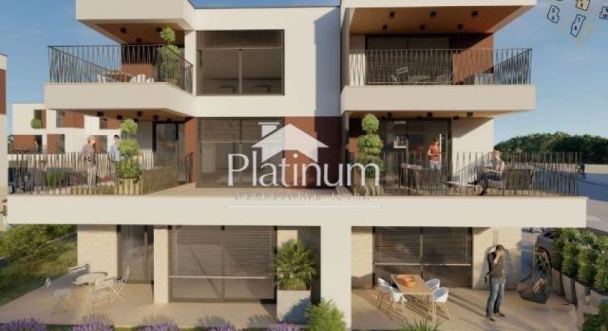 MEDULIN OKOLICA, APARTMAN , 3 SOBE + 2 KUPAONICE, NOVO!!! MEDULIN OKOLICA, APARTMAN , 3 SOBE + 2 KUPAONICE, NOVO!!!