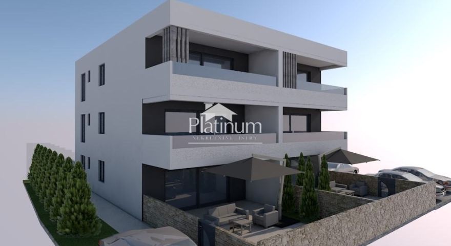 PAG DINTORNI, APPARTAMENTO POSIZIONE TOP QUALITÀ EXTRA CON GIARDINO PAG DINTORNI, APPARTAMENTO POSIZIONE TOP QUALITÀ EXTRA CON GIARDINO