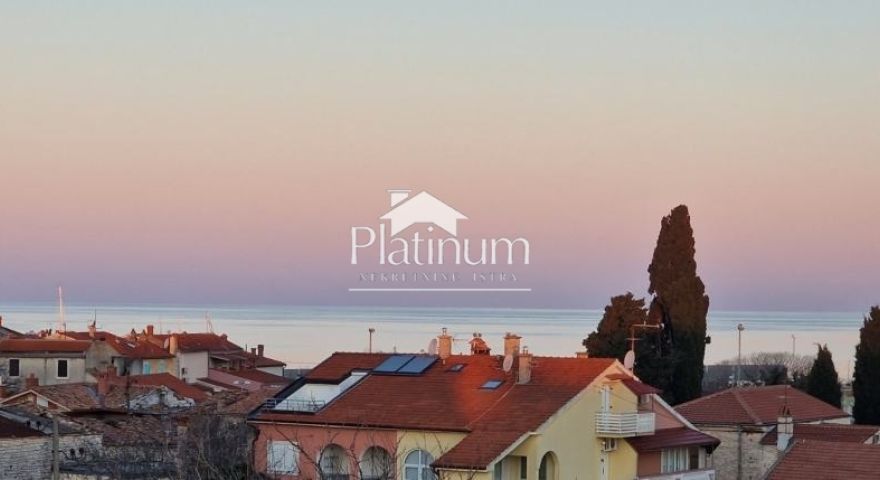 Istria, Fasana appartamento al secondo piano con vista sul mare e Brione Istria, Fasana appartamento al secondo piano con vista sul mare e Brione