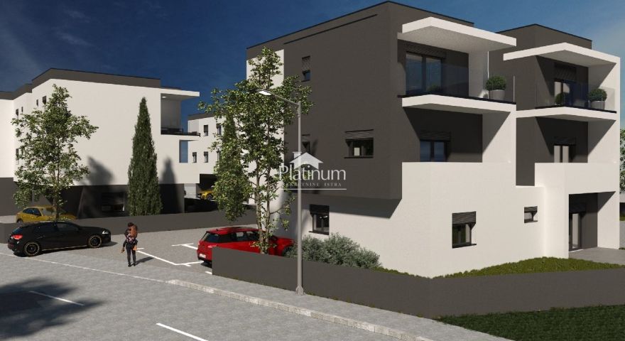 PULA, VELI VRH, TOP LOKACIJA 79m2, NOVO PULA, VELI VRH, TOP LOKACIJA 79m2, NOVO