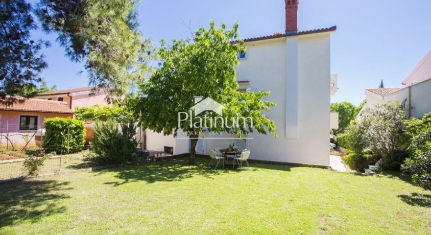 Istra, Štinjan, apartmanska kuća 420 m2 Istra, Štinjan, apartmanska kuća 420 m2