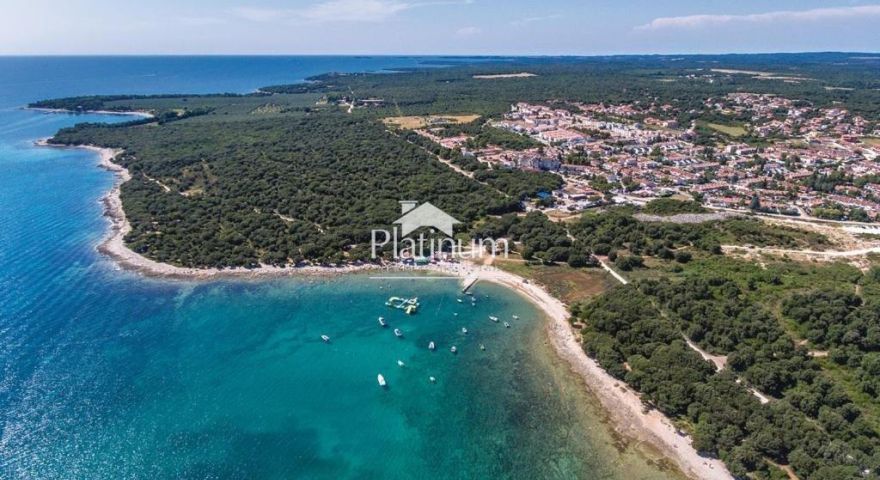 VODNJAN BARBARIGA, 200m dalla spiaggia, PER INVESTIMENTO VODNJAN BARBARIGA, 200m dalla spiaggia, PER INVESTIMENTO