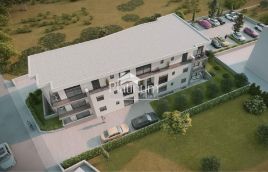 FAŽANA SURROUNDINGS 54.5M2 2 ROOMS GARDEN