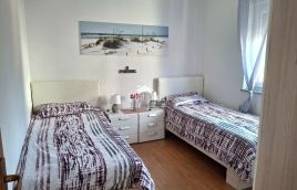 Istria, Peroj, appartamento con due camere da letto al piano terra 60,60 m2