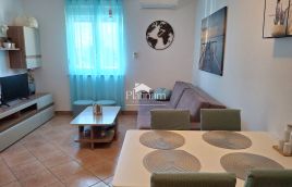 Istria, Peroj, appartamento con due camere da letto al piano terra 60,60 m2