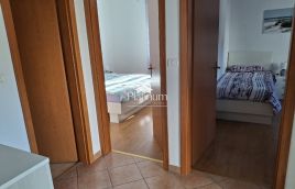 Istria, Peroj, appartamento con due camere da letto al piano terra 60,60 m2
