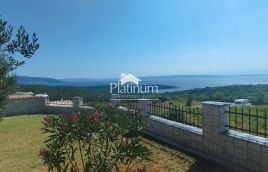 Istra,Pavićini kuća s prekrasnim pogledom na more
