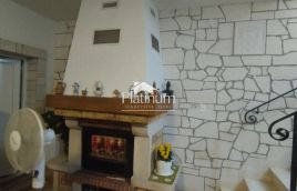 Istra,Pavićini kuća s prekrasnim pogledom na more