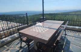 Istra,Pavićini kuća s prekrasnim pogledom na more