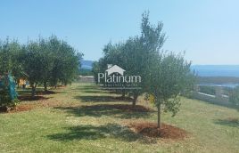 Istra,Pavićini kuća s prekrasnim pogledom na more
