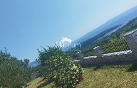 Istra,Pavićini kuća s prekrasnim pogledom na more