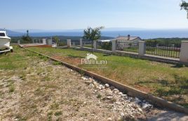 Istra,Pavićini kuća s prekrasnim pogledom na more