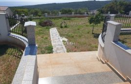 Istra,Pavićini kuća s prekrasnim pogledom na more