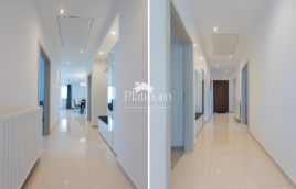 Istra, Medulin, uređen stan 400 m od mora