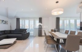 Istra, Medulin, uređen stan 400 m od mora