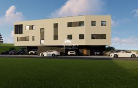 PULA MONTEŠERPO STAN 1 KAT 51M2  + PARKING