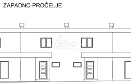 MEDULINO, DINTORNI, NUOVA CASA 90M2, GIARDINO 70M2