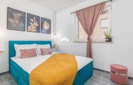 Istra, okolica Fažane, lijepi etažni apartman