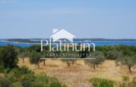 Istria, Štinjan, casa con vista mare