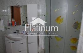 Istria, Štinjan, casa con vista mare