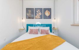 Istra, okolica Fažane, lijepi etažni apartman