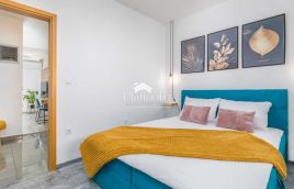 Istra, okolica Fažane, lijepi etažni apartman